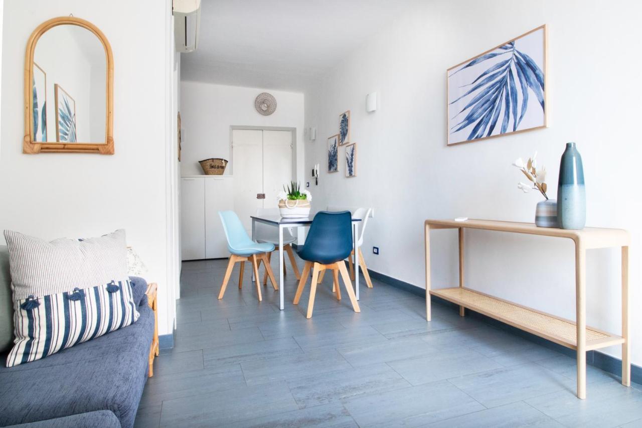 "Verdementa" Apartment Riomaggiore Eksteriør bilde