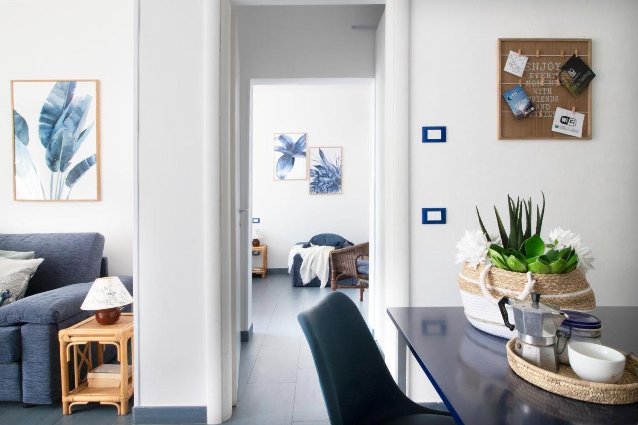 "Verdementa" Apartment Riomaggiore Eksteriør bilde
